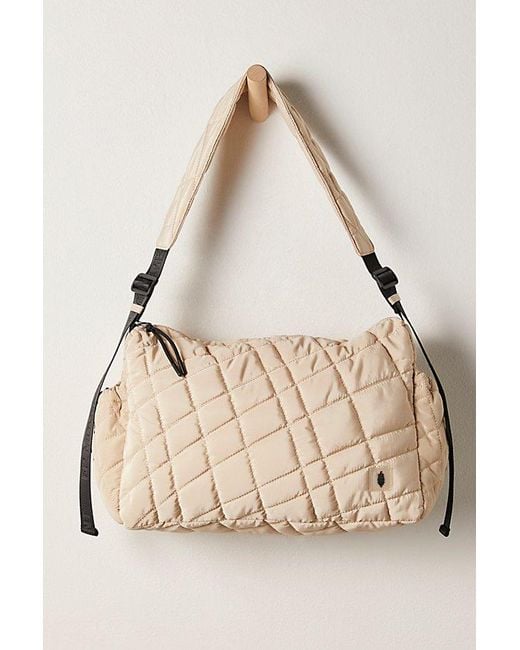 Fp Movement Natural Off The Path Carryall Bag