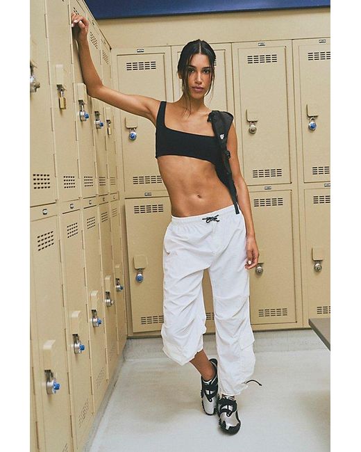 Fp Movement Black Epic Mini Bra
