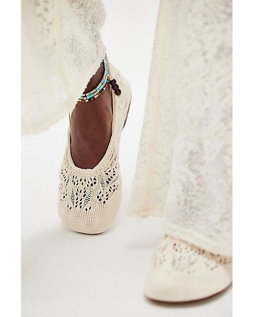 バレエシューズ ROSEMARY CROCHET ALOH-WZ239_V1.jpg