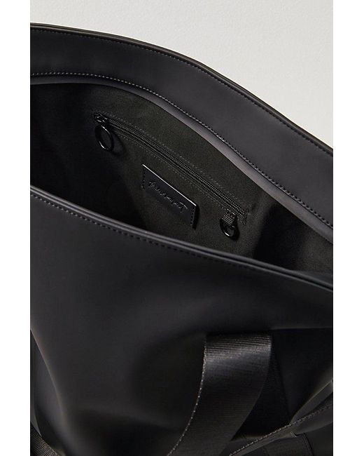 Fp Movement Black All Weather Tote