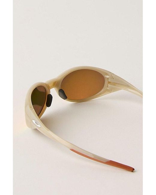 Oakley Multicolor Eye Jacket Sunglasses