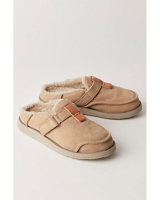 Satorisan Natural Uwabaki Mules