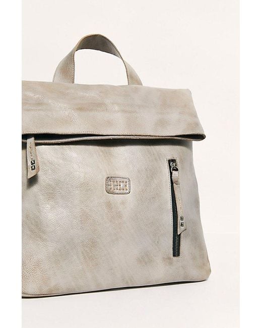 Bed Stu Black Howie Backpack