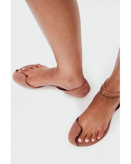 Jeffrey Campbell Multicolor One Of A Kind Sandals
