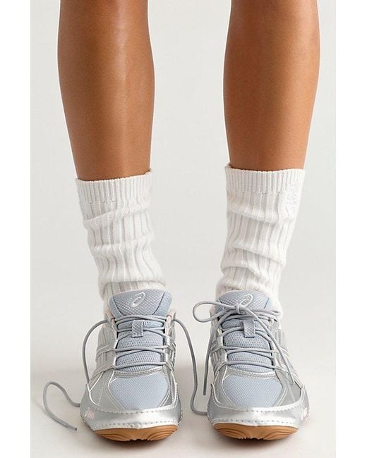 Asics Multicolor Hypersync Sneakers