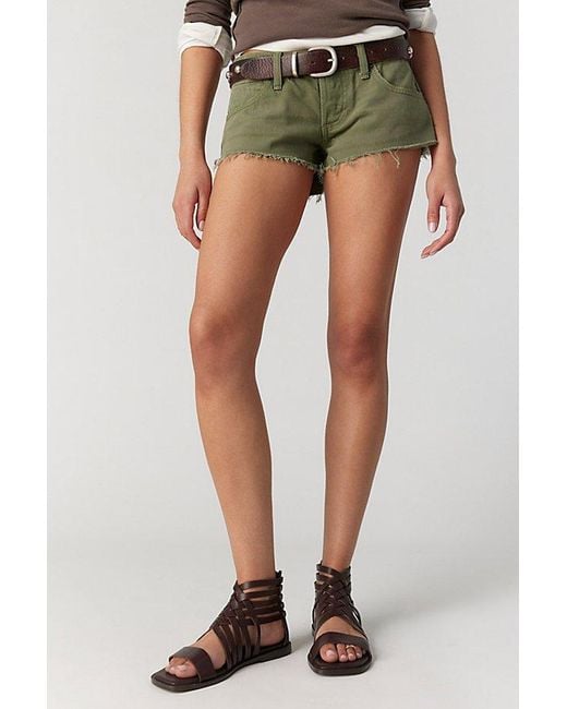 Bronx Brown Levi Gladiator Sandals By