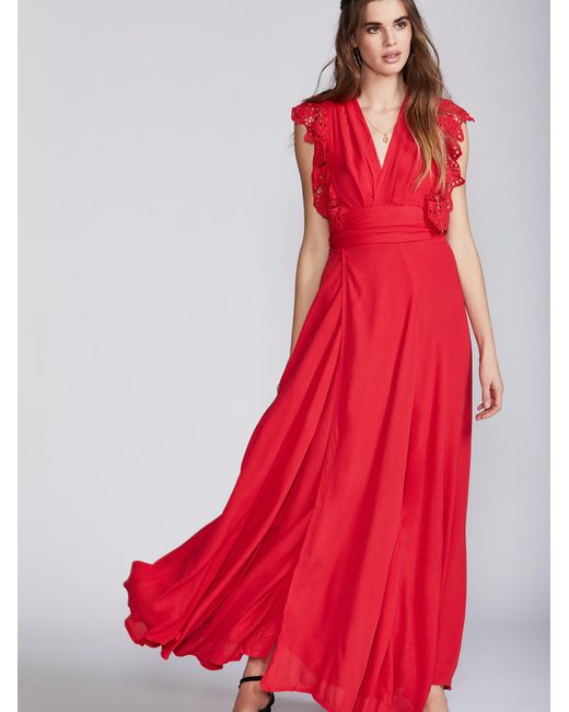 Free people poppy clearance dress