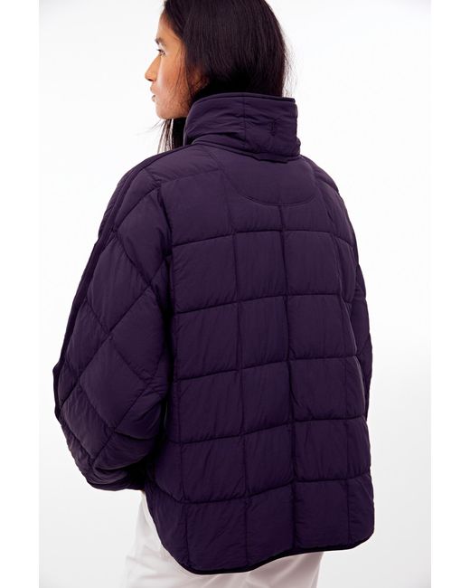 pippa puffer jacket