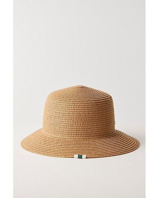 Free People Natural Fore All Bay Bucket Hat