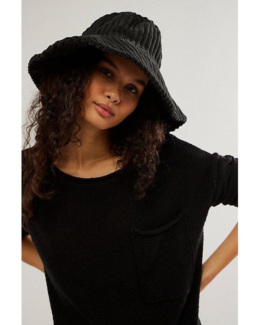 Free bucket hot sale hat