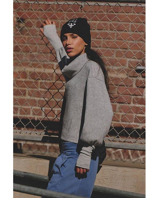 Fp Movement Brown Ride It Out Layer