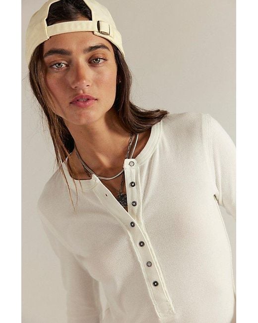Free People Gray We The Free Jamie Henley
