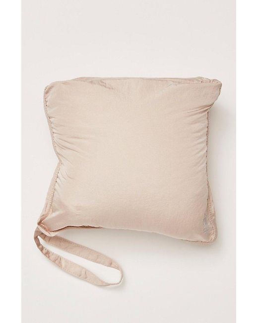 Fp Movement Natural Pixie Packable Puffer Scarf