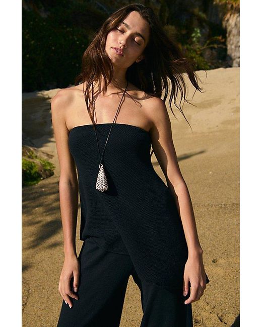 free-est Black Krista Set