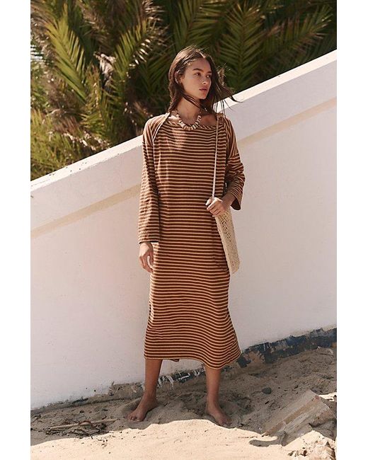 free-est Black Tivoli Maxi