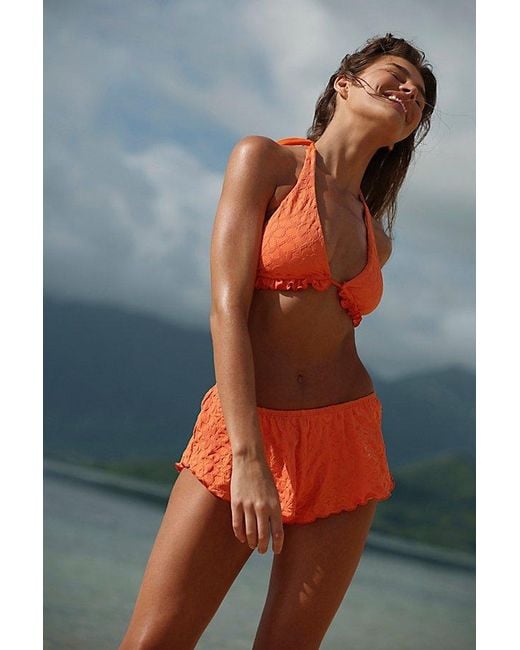 free-est Multicolor Brandy Kini Top