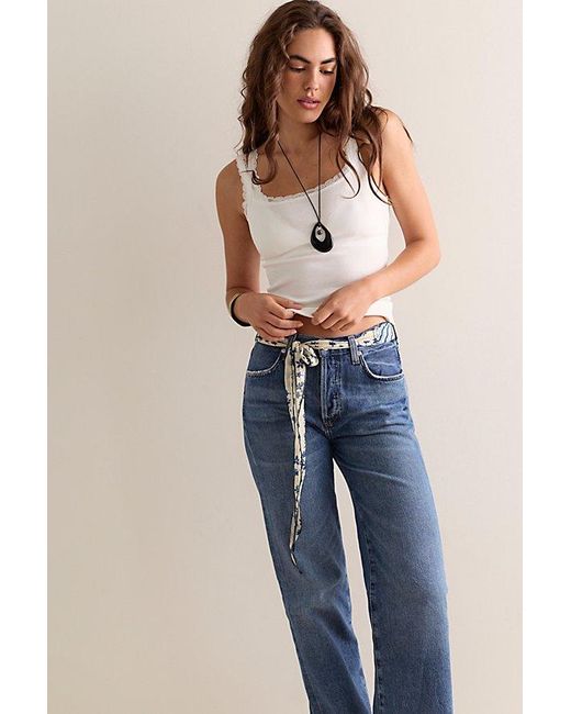 Intimately By Free People White Tea Party Cami By