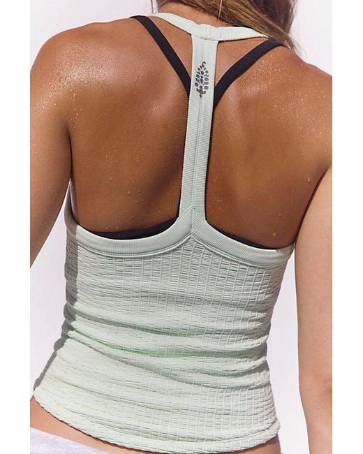 Fp Movement Brown Fast Track Cami