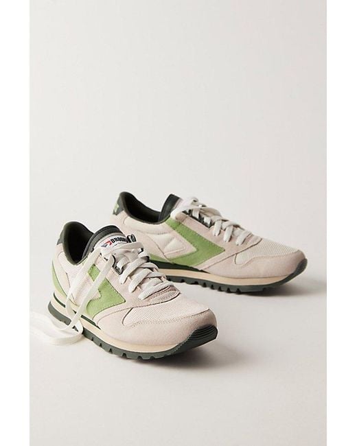 Brooks Multicolor Chariot Sneakers