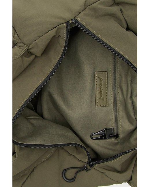 Fp Movement Black Class Optional Tote
