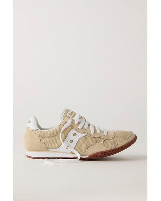 Saucony Natural Racer 80 Sneakers