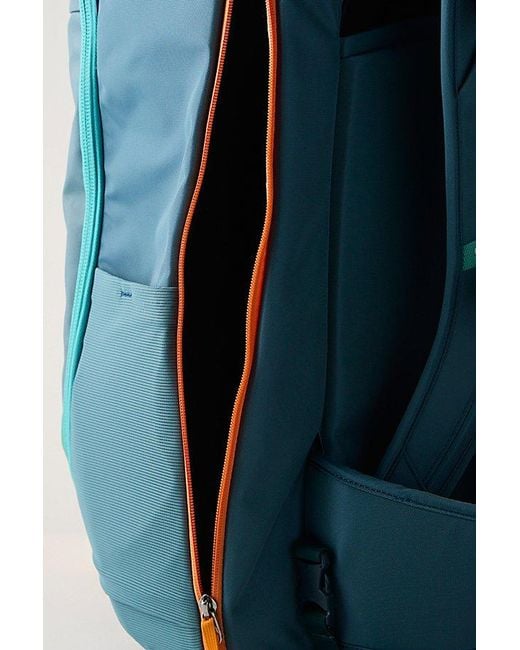 COTOPAXI Blue Allpa 50L Adventure Travel Pack