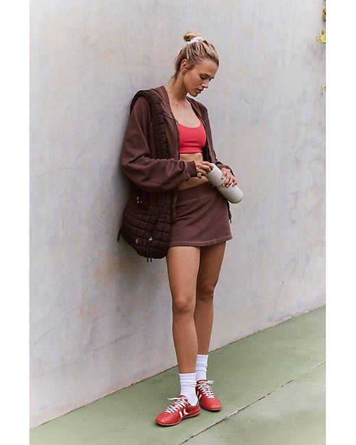 Fp Movement Brown Fast Break Set