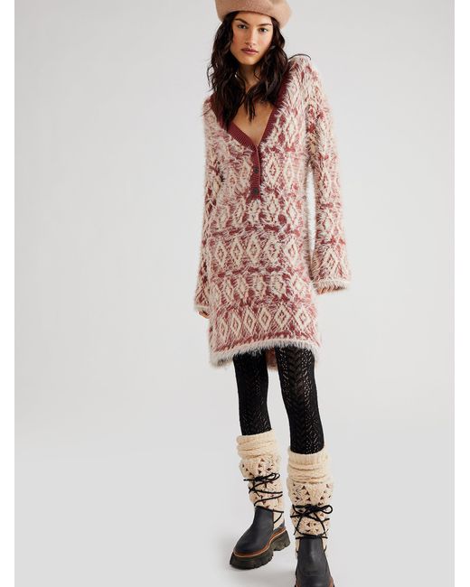 happy feelings dress free people
