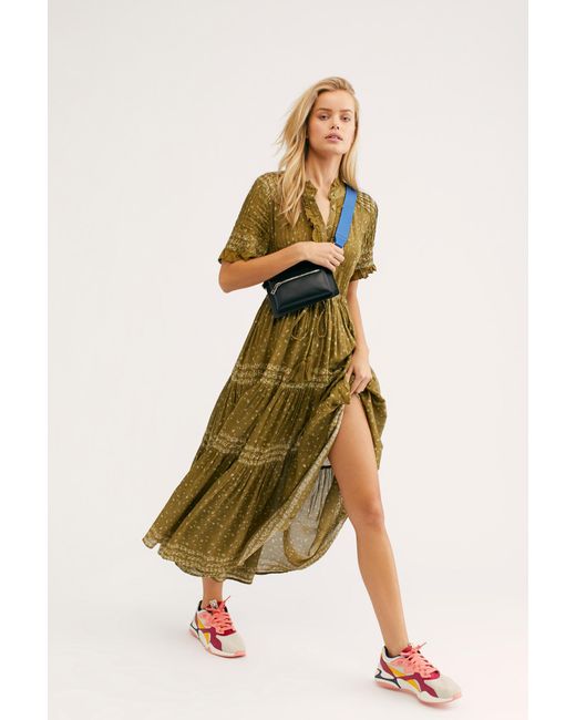 free people rare feelings maxi