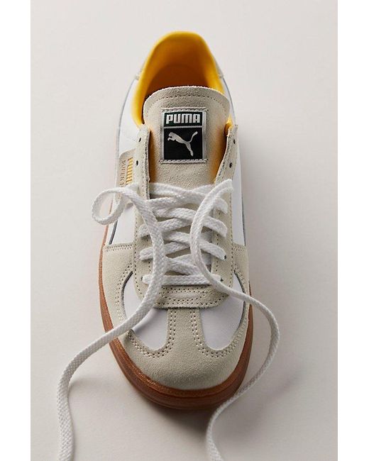 PUMA Multicolor Super Team Sneakers