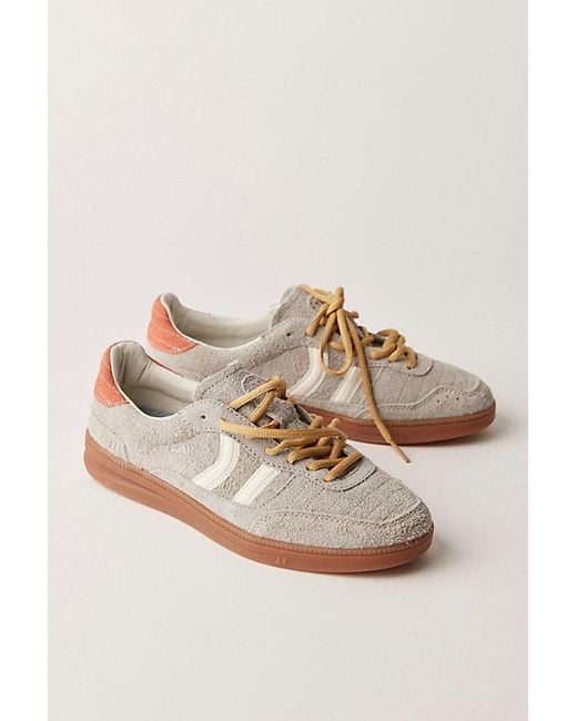 Coolway Brown Thai Sneakers