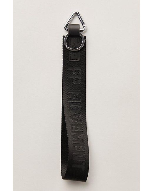Fp Movement Natural There It Is Keychain