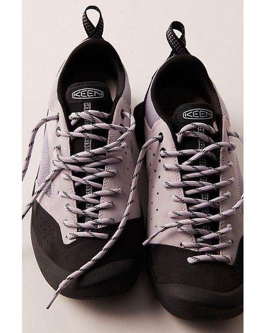 Keen Black Jasper Iii Sneakers