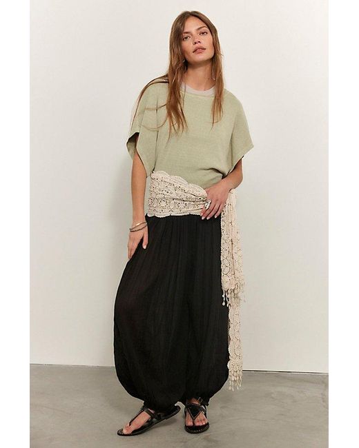 Free People Natural My Element Tee