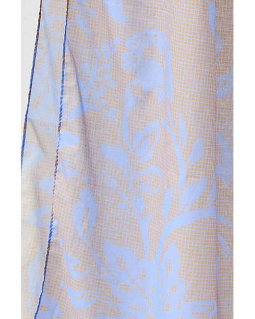 Soleil Soleil Multicolor Petite Paro