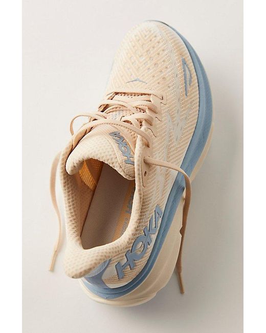 スニーカー HOKA ONE ONE 'Clifton 9' sneakers Multicolor Women's HOKA ONE ONE Clifton 9 – Pacers Running