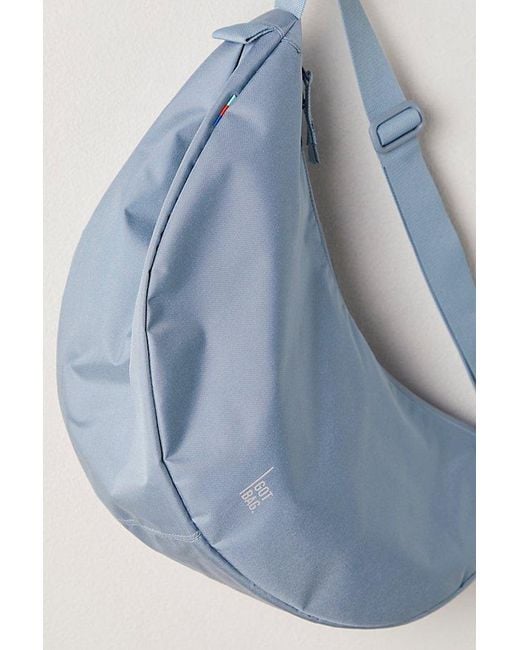 GotBag Pink Got Moon Bag By
