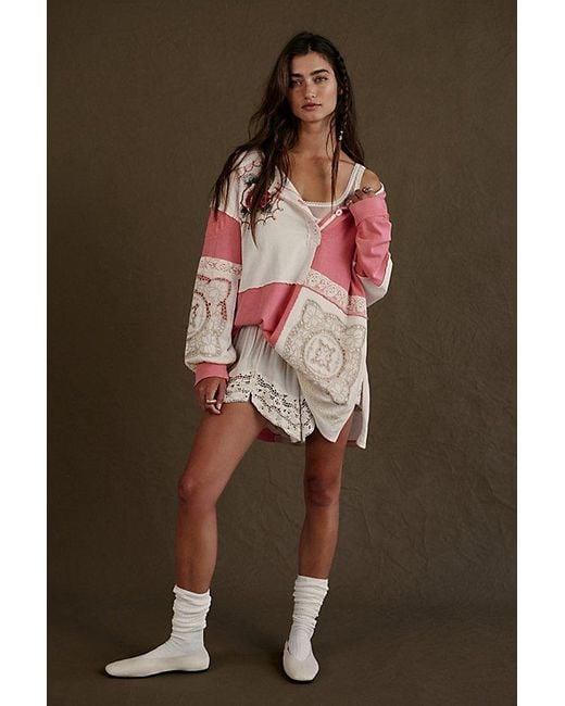 Jeffrey Campbell Brown Everyday Flat By
