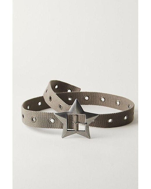 Free People Multicolor Zoa Hip Belt