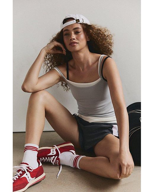 Fp Movement Brown Two Hit Cami