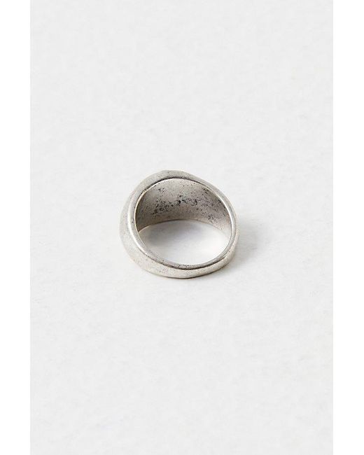 Free People Natural Chet Ring