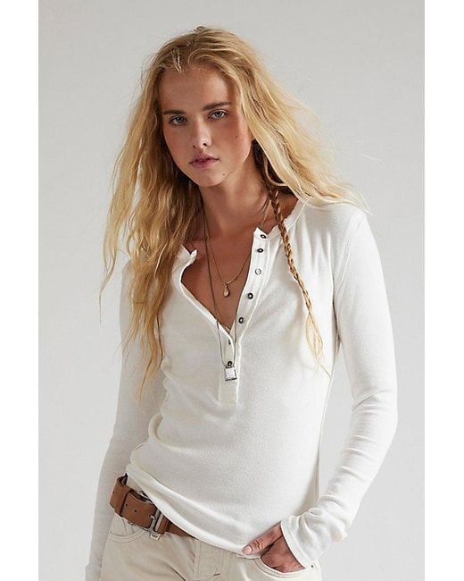 Free People Gray We The Free Jamie Henley
