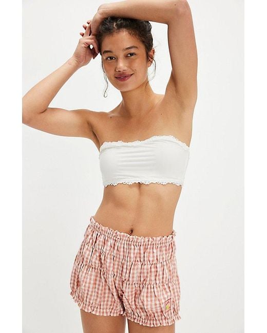 Free People Multicolor Favorite Find Bloomers