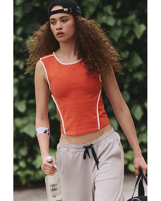 Fp Movement Multicolor Reality Tank