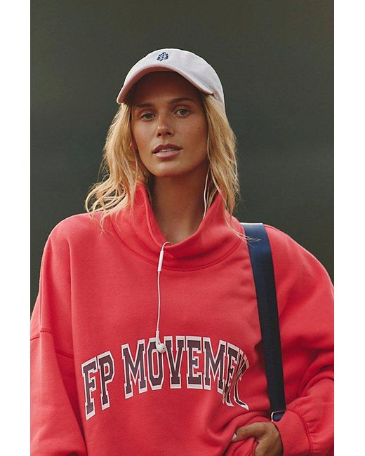 Fp Movement Red Victory Set