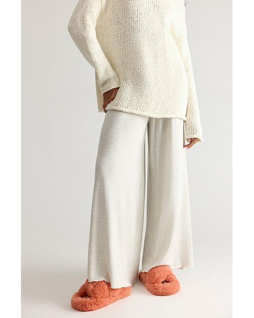 FP Vegan Collection Multicolor Counting Sheep 2.0 Slippers By
