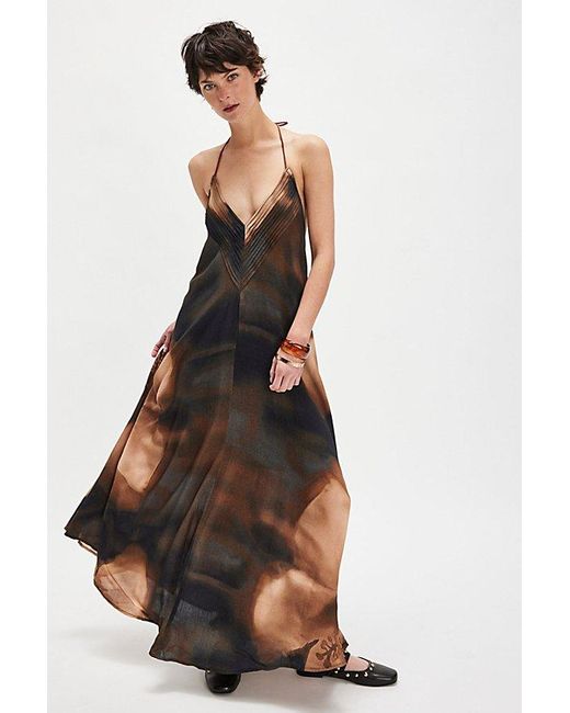 Free People Catalina Maxi Dress | Lyst
