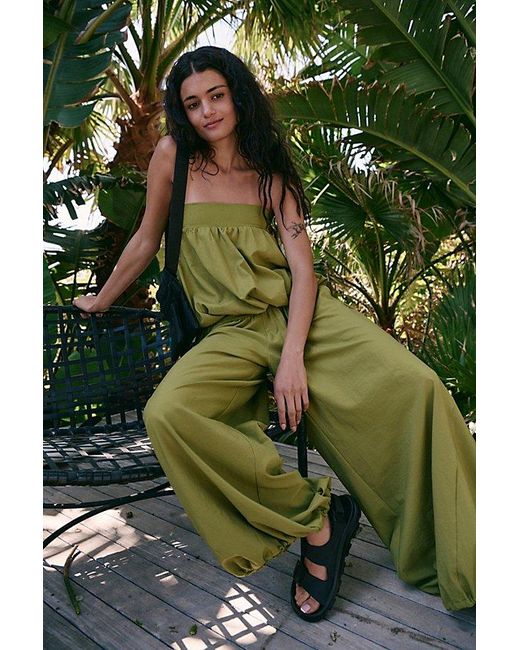Pantalon de survêtement Hot Track Free People FR