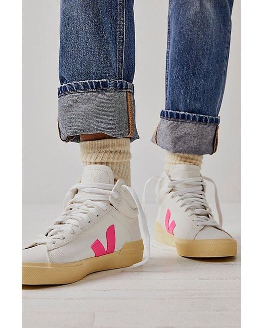 Veja Multicolor Minotaur Sneakers