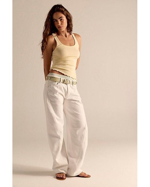 Intimately By Free People Natural Fresh